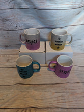 Load image into Gallery viewer, Mug - Running W*nker
