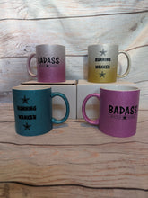 Load image into Gallery viewer, Mug - Running W*nker
