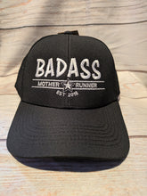 Load image into Gallery viewer, Badass Running Caps 2025

