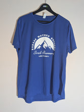 Load image into Gallery viewer, Clearance T shirt Trail Runners
