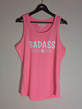 Load image into Gallery viewer, Clearance Vest Badass Mother Run
