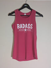 Load image into Gallery viewer, Clearance Vest Badass Mother Run
