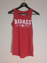 Load image into Gallery viewer, Clearance Vest Badass Mother Run
