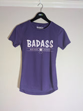 Load image into Gallery viewer, Clearance T shirt Badass Mother Runners
