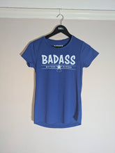 Load image into Gallery viewer, Clearance T shirt Badass Mother Runners
