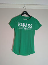 Load image into Gallery viewer, Clearance T shirt Badass Mother Runners
