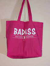 Load image into Gallery viewer, Clearance Organic Cotton Tote Bag
