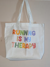 Load image into Gallery viewer, Clearance Organic Cotton Tote Bag
