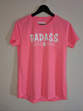 Load image into Gallery viewer, Clearance T shirt Badass Mother Runners (Seconds)

