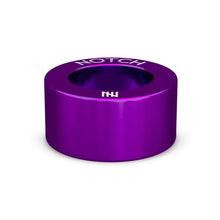 Load image into Gallery viewer, Just Keep Fucking Running NOTCH Charm
