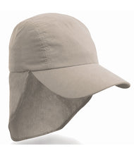 Load image into Gallery viewer, Badass Running Legionnaire Cap
