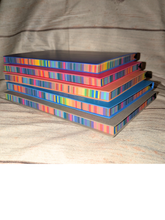 Load image into Gallery viewer, Notebook
