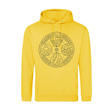 Load image into Gallery viewer, NEW!!! Empowered Elements Sweatshirt/Hoody
