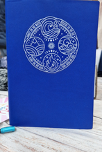 Load image into Gallery viewer, Notebook
