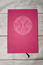 Load image into Gallery viewer, Notebook
