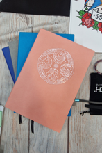 Load image into Gallery viewer, Notebook
