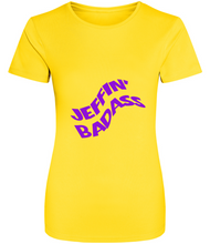 Load image into Gallery viewer, Jeffin' Badass
