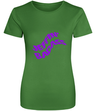 Load image into Gallery viewer, Jeffin' Badass
