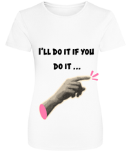 Load image into Gallery viewer, She Made Me Do It...
