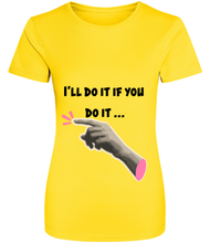 Load image into Gallery viewer, She Made Me Do It...
