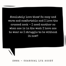 Load image into Gallery viewer, Hoody - Badass Lux Hoody 2025
