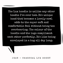 Load image into Gallery viewer, Hoody - Badass Lux Hoody 2025
