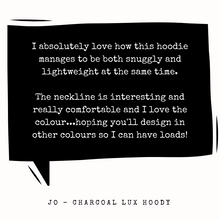 Load image into Gallery viewer, Hoody - Badass Lux Hoody 2025
