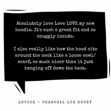 Load image into Gallery viewer, Hoody - Badass Lux Hoody 2025
