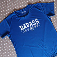 Load image into Gallery viewer, Technical Tee - Badass - Original Colours
