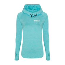 Load image into Gallery viewer, Hoody - Technical (Ladies Fit)
